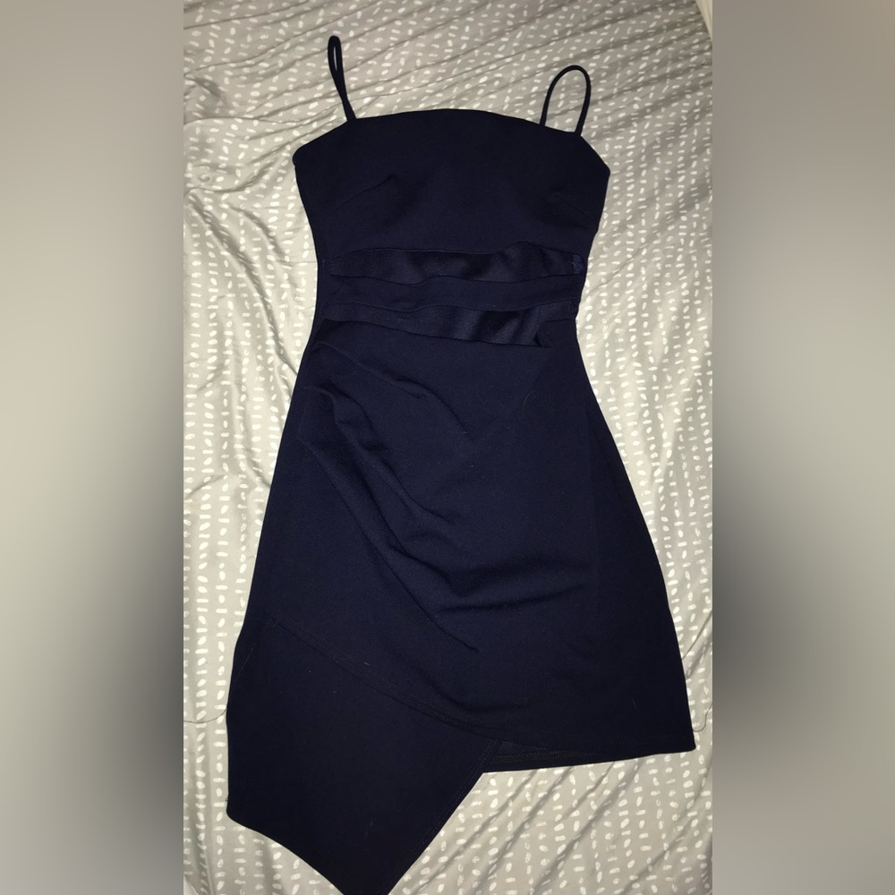 Super cute hoco dress!